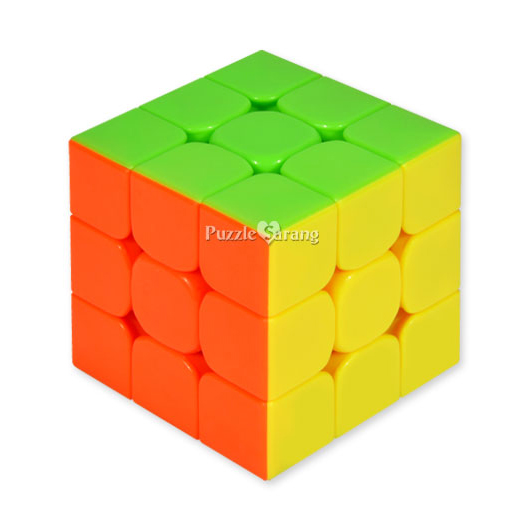 3x3 치린 엣지 큐브